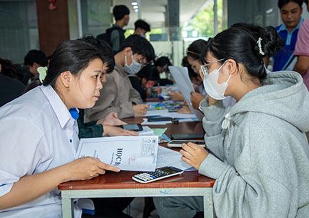 Chỉ tuyển sinh những ngành mở đúng thẩm quyền, đủ điều kiện