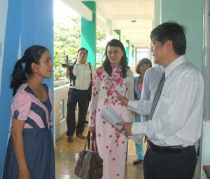 22 triệu học sinh, sinh viên vào năm học mới