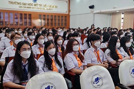 Phòng chống Covid-19 ở trường học Ứng phó linh hoạt, hiệu quả đối với các tình huống dịch bệnh