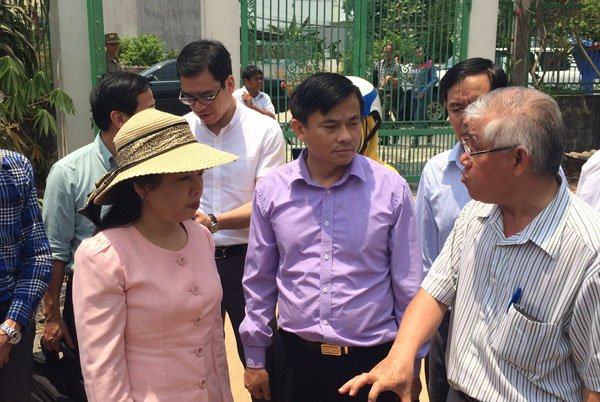 TP.HCM công bố dịch bệnh do virus Zika