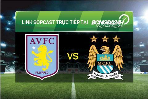 22h 30/1, Vòng 4 FA Cup, Aston Villa vs Man City: Khác biệt ở tham vọng