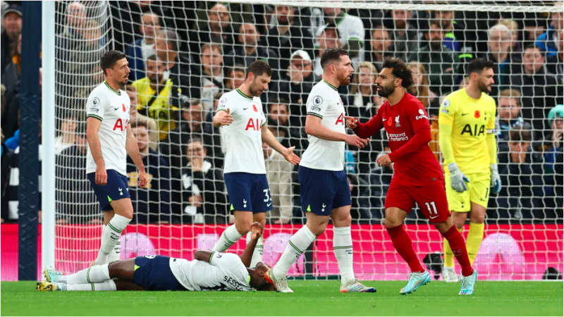 22h ngày 12/11, Tottenham vs Leeds: Gà Trống coi chừng