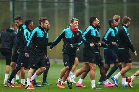 West Brom vs Arsenal (22h ngay 2111) Voi Wenger, Pulis da la qua khu! hinh anh 2