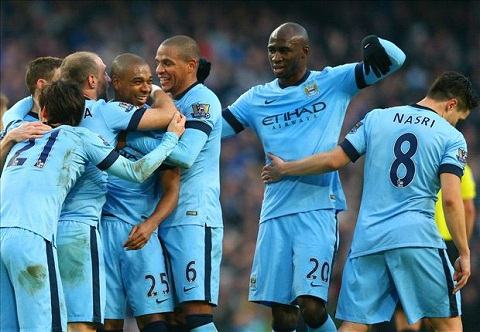 22h00, 10/1, Everton vs Man City: Khó lòng cản nổi The Citizens