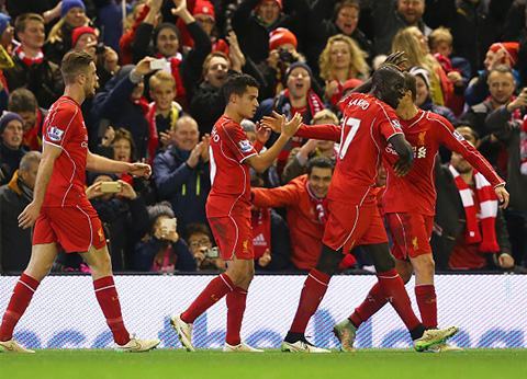 22h00, 26/12, Burnley vs Liverpool: Cuộc cách mạng của Rodgers
