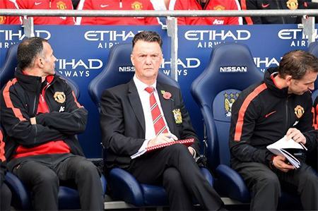 22h00, 26/12/2014, SVĐ Old Trafford, Man Utd – Newcastle: Tìm “món quà” lớn