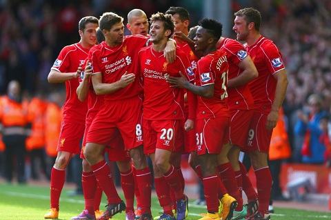 22h00, 6/12, Liverpool vs Sunderland: The Kop tiếp tục thăng hoa