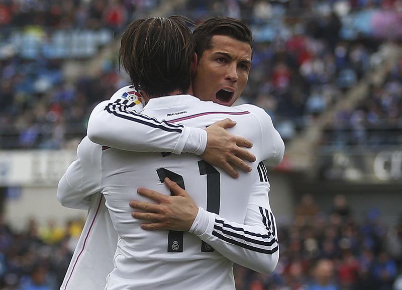 22h00 ngày 24/1, sân Nuevo Arcángel, vòng 20 La Liga, Cordoba – Real Madrid: Chuyến đi hủy diệt