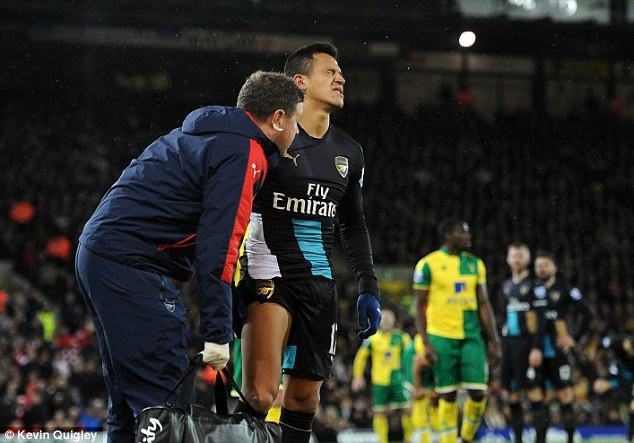 22h00 ngày 5/12, sân Emirates, vòng 15 Premier League, Arsenal – Sunderland: Miếng mồi khó nuốt