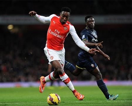 22h00 ngày 6/12, sân Britannia, Stoke City – Arsenal: Vượt rào vào tốp bốn