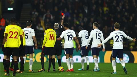 22h00 ngày 9/12, Tottenham vs Stoke: Đá vì C1, năm nay và năm sau