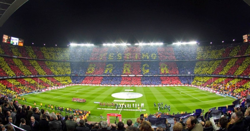 22h15 ngày 3/12, sân Camp Nou, vòng 14 La Liga, Barcelona – Real Madrid: Là riêng, là duy nhất!