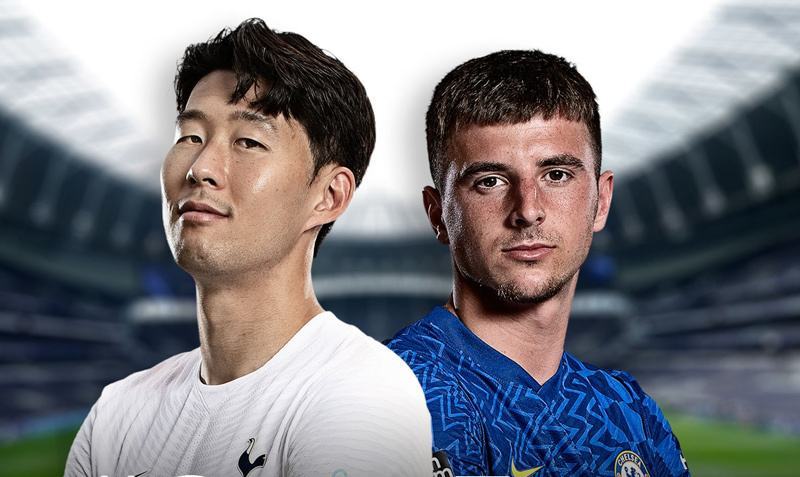 22h30 ngày 19/9, sân Tottenham Hotspur, Tottenham vs Chelsea: Derby không cân sức