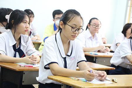 Giáo viên lạm dụng phương pháp đổi mới gây quá tải cho học sinh