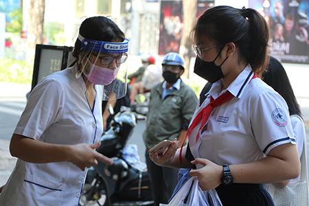 Mở rộng quy mô dạy học trực tiếp: Đảm bảo an toàn cho học sinh hơn cả ở nhà