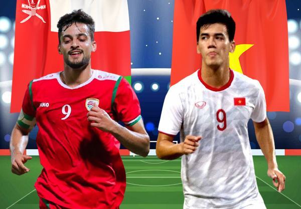 23h00 ngày 12/10, bảng B vòng loại World Cup châu Á, Oman – Việt Nam: Chiến quả ở Muscat