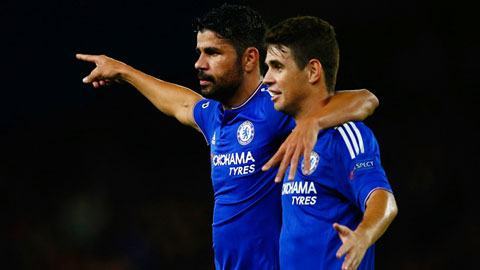 Nhận định bóng đá Rapid Vienna vs Chelsea, 23h00 ngày 16/7: Khởi đầu bằng chiến thắng