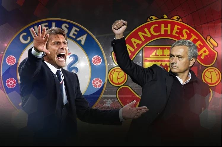 23h15 ngày 19/5, sân Wembley, chung kết FA Cup, Man Utd – Chelsea: Ngọn lửa danh dự