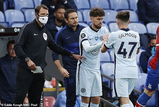 23h30 ngày 11/7, vòng 35 Premier League, sân Bramall Lane, Sheffield United – Chelsea: Thời cơ đây rồi, Jorginho!