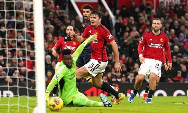 23h30 ngày 13/4, sân Dean Court, vòng 33 Premier League, Bournemouth vs Man Utd: Chuyến đi cạm bẫy