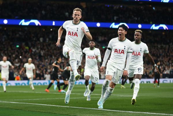 23h30 ngày 15/10, sân Tottenham Hotspur, vòng 11 Premier League, Tottenham – Everton: Gà thêm cựa