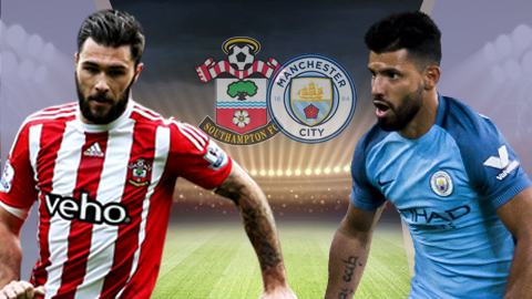 Nhận định bóng đá Southampton vs Man City, 23h30 ngày 15/4: Southampton, mỏ điểm phải đào