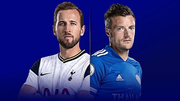 23h30 ngày 17/9, sân Tottenham Hotspur, vòng 8 EPL, Tottenham vs Leicester City: Rodgers như ngồi trên đống lửa