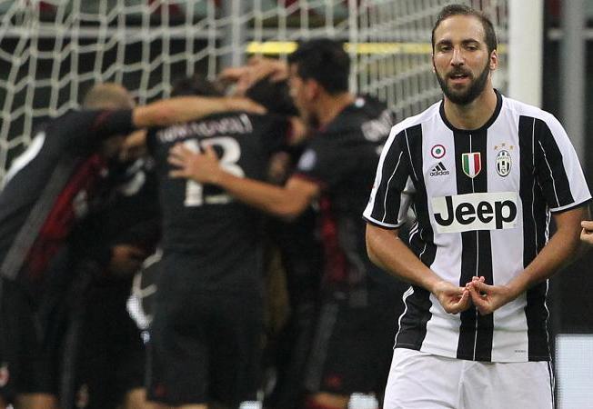 23h30 ngày 23/12, sân Jassim Bin Hamad (Doha, Qatar), siêu cúp Italia, Juventus – AC Milan: Đòi nợ trên đất Qatar