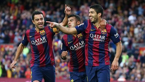 23h30 ngày 23/5, Barcelona vs Deportivo: Hơn cả một trận đấu