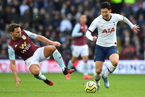 23h30 ngày 9/4, sân Villa Park, vòng 32 EPL, Aston Villa vs Tottenham: Tưởng dễ mà khó