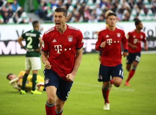 23h55 ngày 23/10, sân Olympic, bảng E UCL, AEK Athens – Bayern: Hùm lại hoàn… hùm