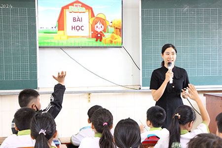 Các địa phương rà soát dữ liệu học sinh để phục vụ tuyển sinh đầu cấp