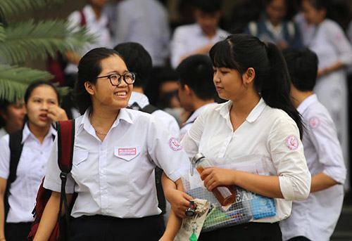 24 thí sinh Quảng Nam được đặc cách tốt nghiệp THPT