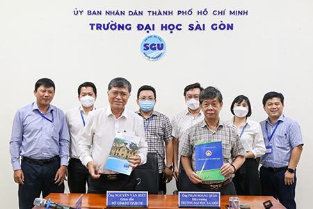 Đặt hàng đào tạo giáo viên để tạo nguồn