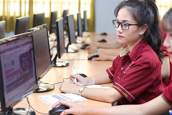 Đồng loạt học trực tuyến sau Tết