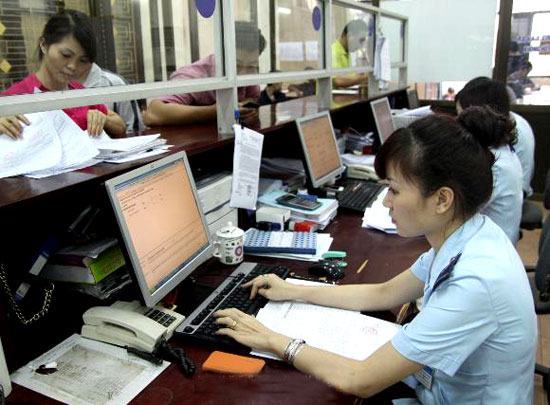 Đẩy mạnh ứng dụng CNTT trong cơ quan Nhà nước