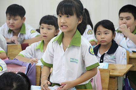 Loay hoay “quản” dạy thêm, học thêm