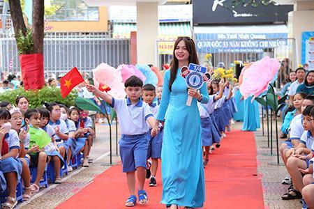 Tuyển sinh đầu cấp 2024: Địa phương tính toán tạo điều kiện thuận lợi cho phụ huynh