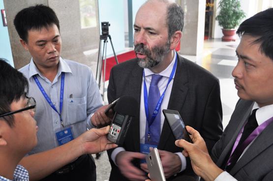 Phán quyết ở La Haye: Các nước phải thực thi một cách nghiêm túc