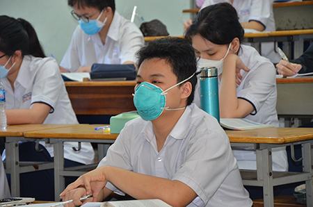 Năm “thử vàng” của ngành giáo dục