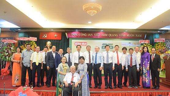 25 năm – Một hành trình