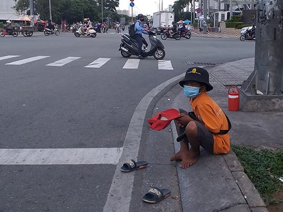 Cần trang bị sớm cho trẻ kỹ năng chống xâm hại