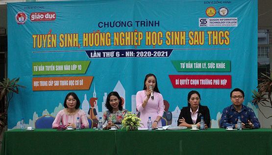 Không có sự chuẩn bị sẽ nhận thất bại