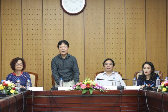 7 nước tham gia “Liên hoan thiếu nhi ASEAN 2016”