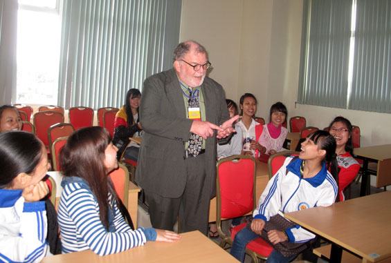 Quy định mới về liên kết đào tạo với nước ngoài