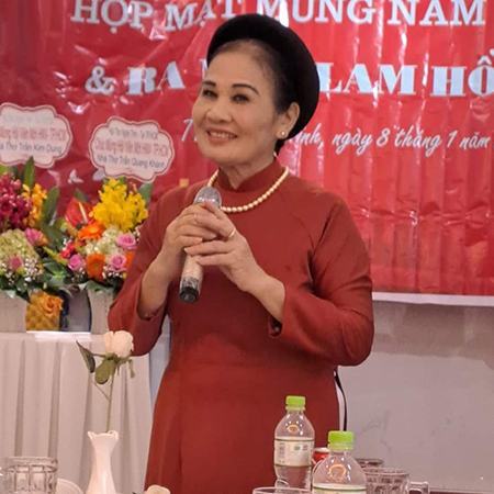 Những kỷ niệm xưa bừng tỉnh