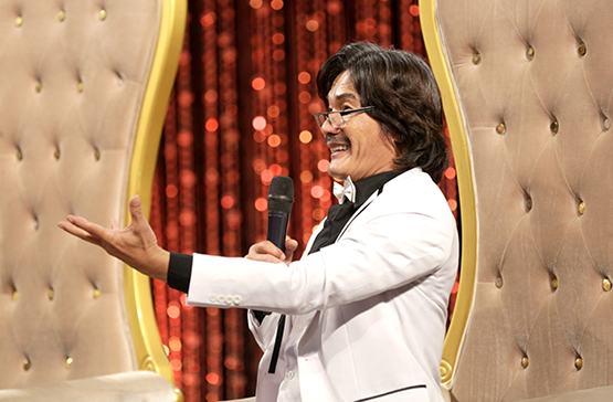 Khi nghệ sĩ làm giám khảo!