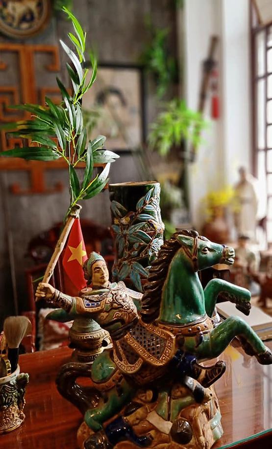 Hình ảnh cây tre và bản sắc văn hóa Việt!