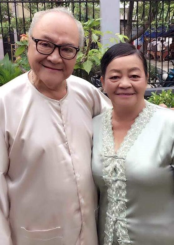 Duyên nợ của anh kép độc và cô đào lẳng!