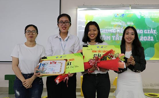 Xây dựng văn hóa đọc trong sinh viên